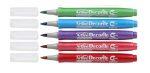 Artline Decorite Metallic Colour Brush Markers (Individual Marker)