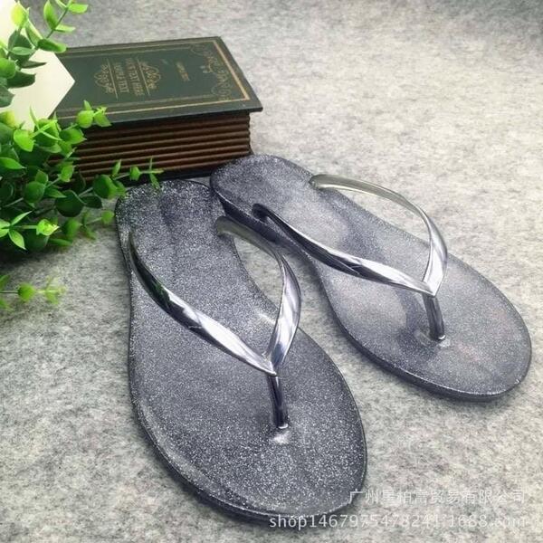 AtoZfootHouse Waterproof Lightweight Slippers For Women (DD4)