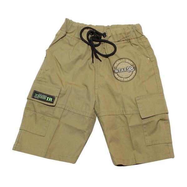 Baby Box Half Pant For Kids
