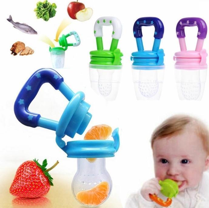 Baby Food Feeder / Pacifer