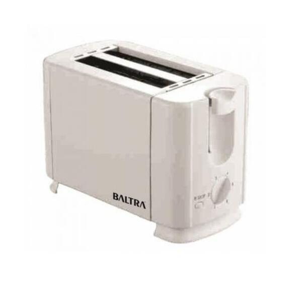 Baltra 700W Crispy +2 Toaster BTT 212