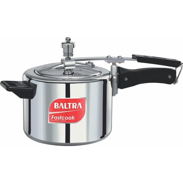Baltra Fastcook BPC F400 Pressure Cooker