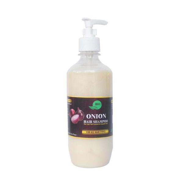 Baraha Herabl Onion Hair Shampoo