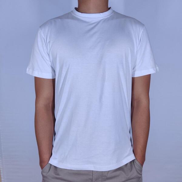 Basic T-Shirt For Men