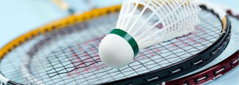 Batminton Racket