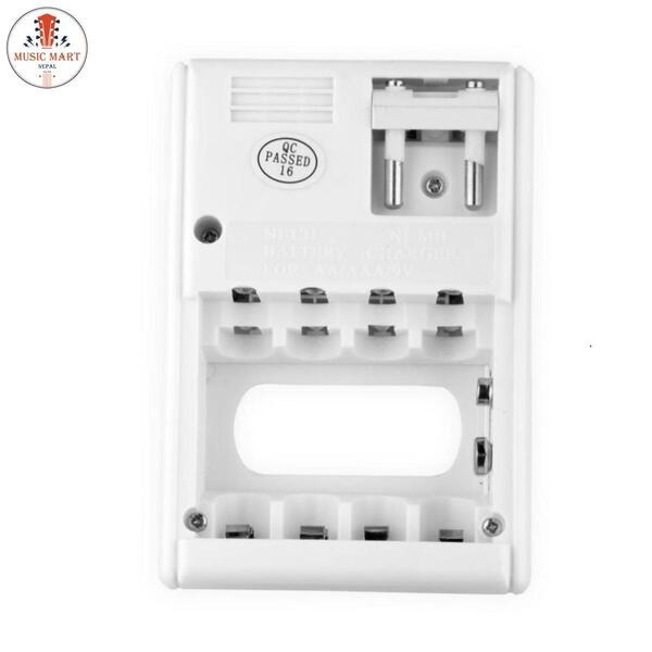 Battery Chager Jiabao For AA/AAA/9V