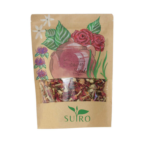 Beauty Blend Tea- Loose Leaf