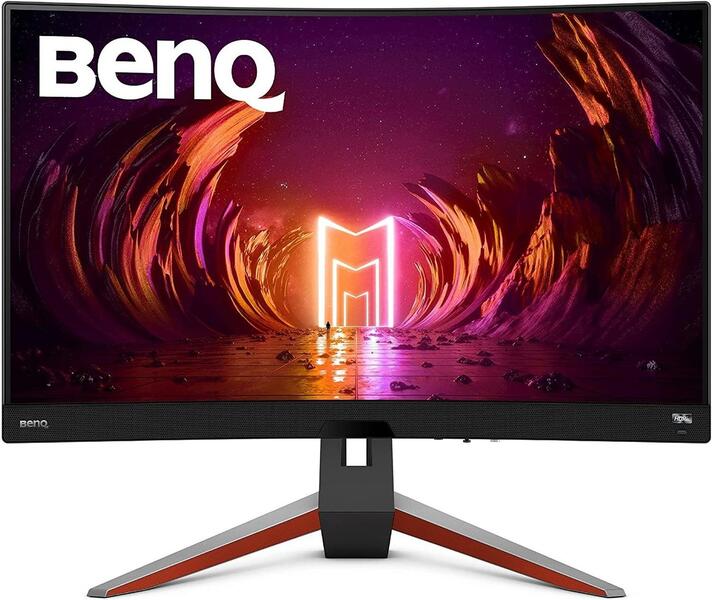 BenQ EX2710R Mobuze Gaming Monitor