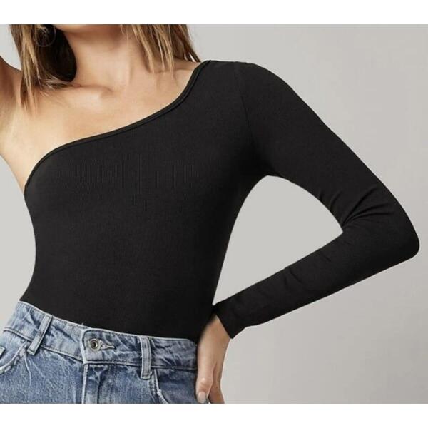 One Sleeved Top For Women