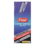 Flair Concorde Gel Pen
