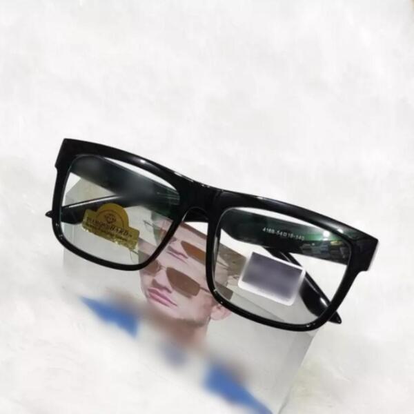 Frame Square Color Changeable Sunglasses For Men