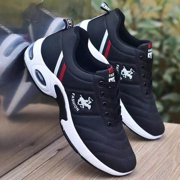 Naikpllo Tube Shoes For Men
