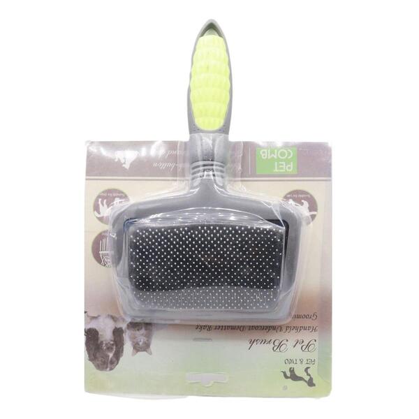 Pet And Two Pet Comb