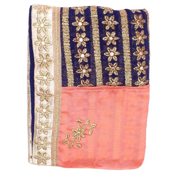 Pure Cotton Printed Saree For Women