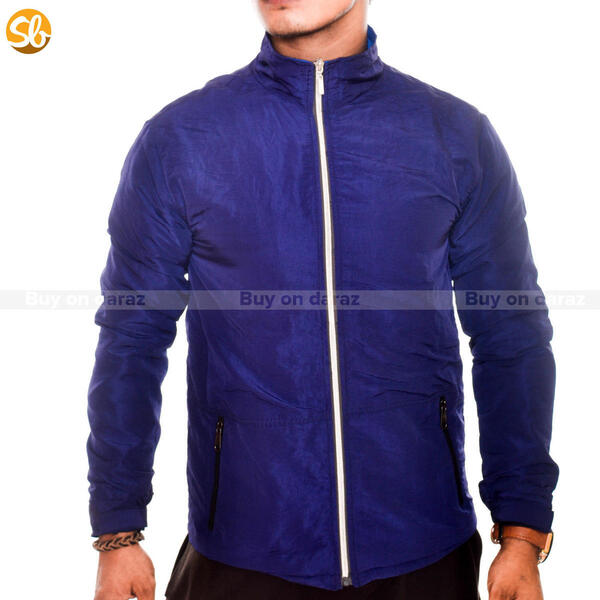 Taffeta Windcheater For Men