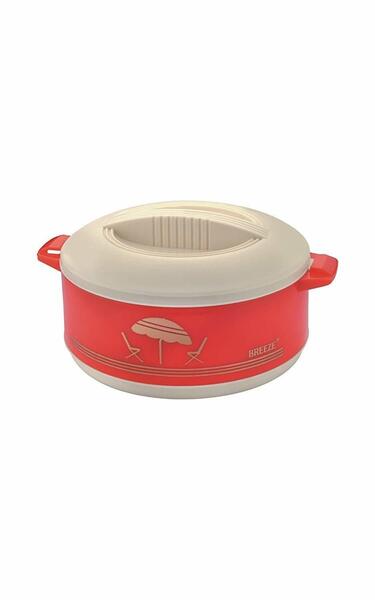 Breeze Chef 3000 Hotcase/Hotpot