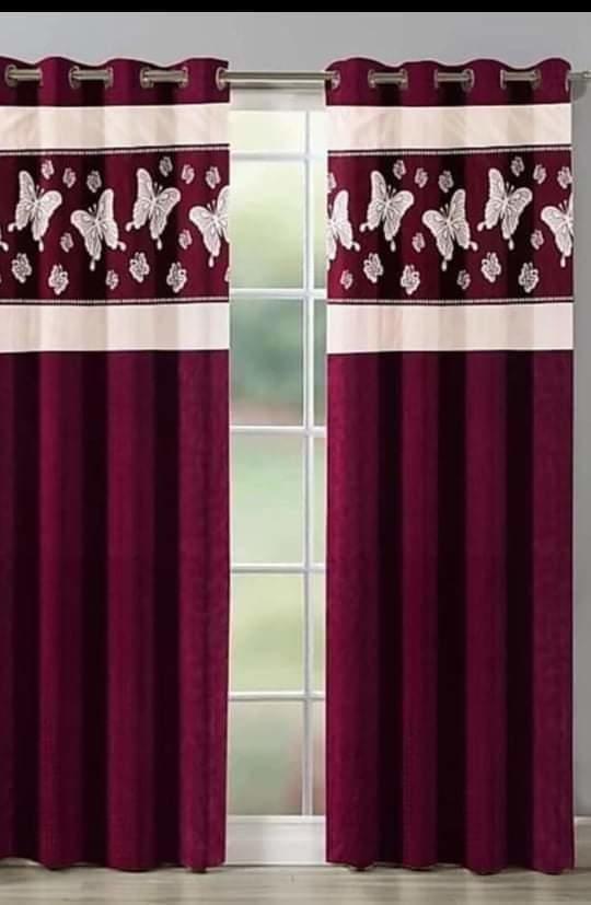 Butterfly Gives Relaxation- (7ft height, 8ft wide)