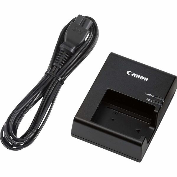 Canon EOS 3000D 1500D 1300D 1200D 1100D Charger