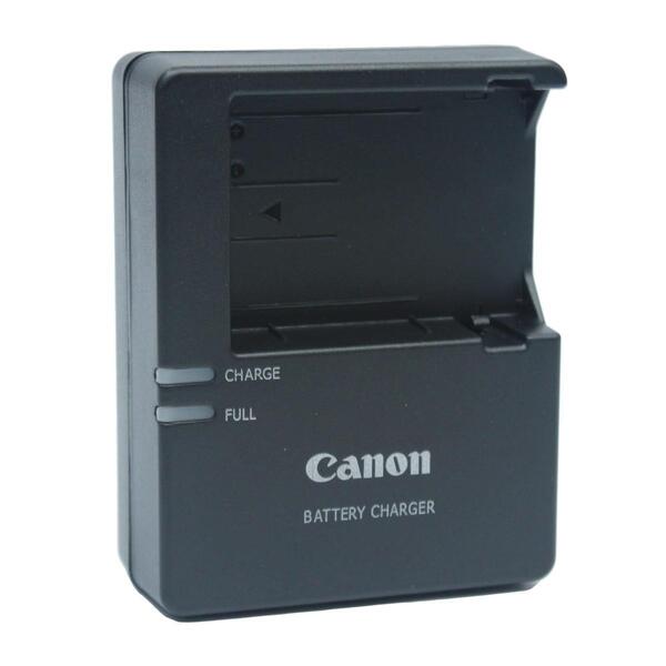 Canon LC-E8C Camera Battery Charger