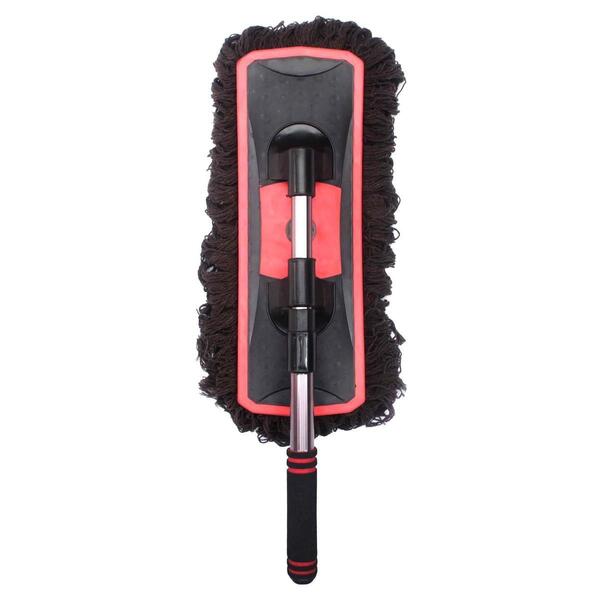 Car Duster Heavy
