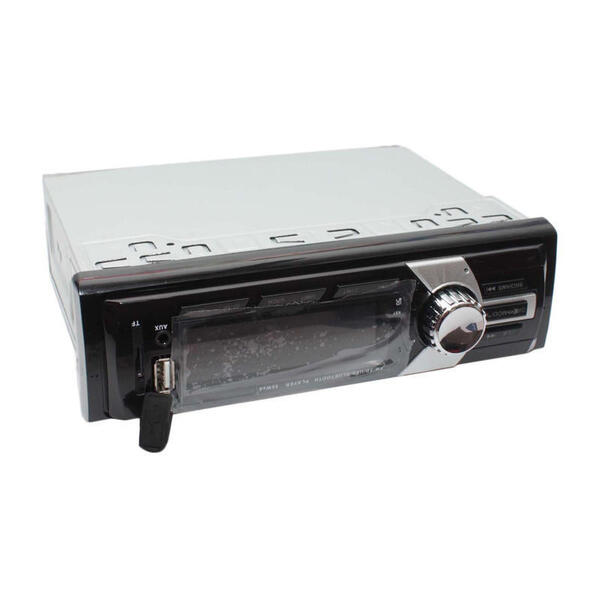 Car MP3 Player Car FM Built-in Mic Support Hands-free Calling