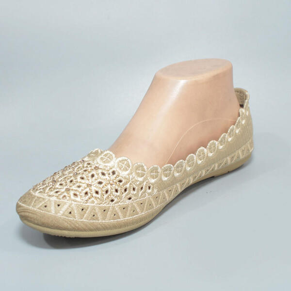Carla Berroti Slip Ons For Women