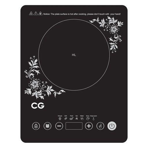 CG 2000W Infrared Cooker
