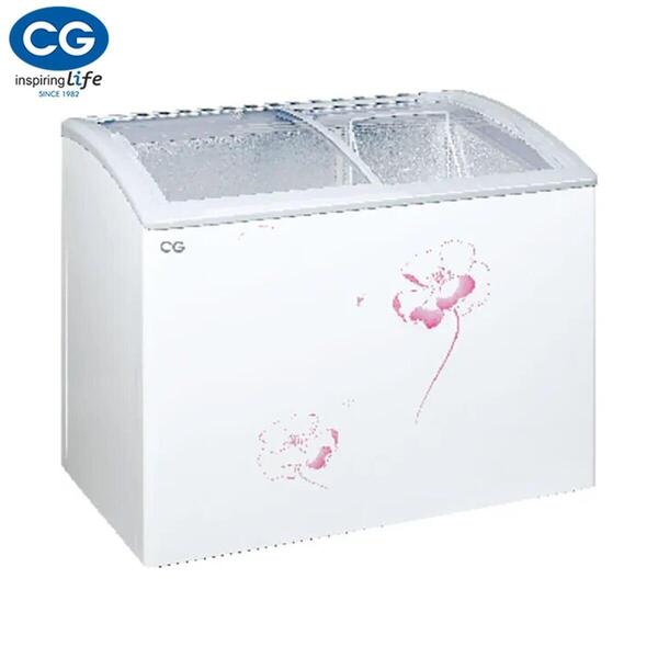 CG Chest Freezer 250 L - CGDF2703CG