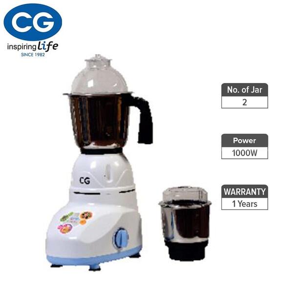 CG Mixer Grinder - CGMG5052