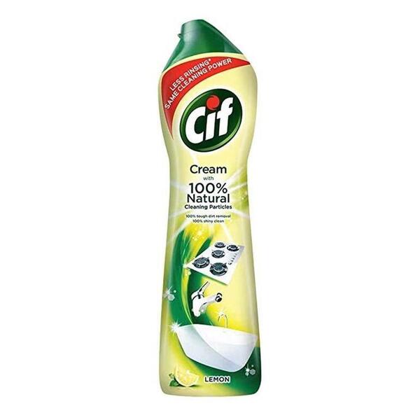 CIF Cream Lemon Fresh