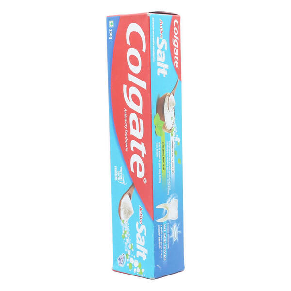 Colgate Active Salt Anticavity Toothpaste