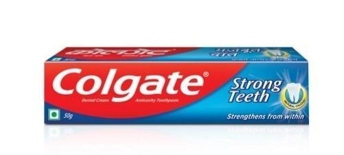 Colgate Strong Teeth Toothpaste