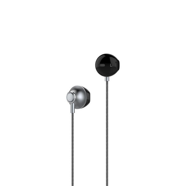Corn 3.5mm Wired Metal Stereo Earphones | EX002