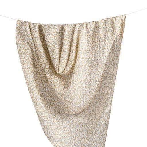Crane baby Kendi Single Swaddle Wrap (Kendi Print) BC-120SW-2
