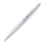 Cross ATX Pure Chrome Ball Point Pen