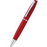 Cross Calais 112-19 Matte Red Ball Pen