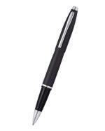 Cross -Calais 115-14 Matte Black Roller Ball Pen