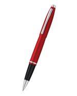 Cross -Calais 115-19 Matte Red Roller Pen
