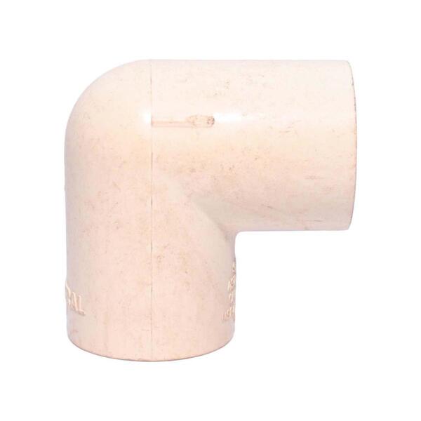 CVPC Elbow 1 Inches