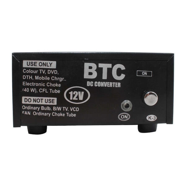 DC Converter