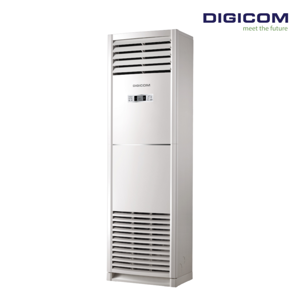 Digicom Air Conditioner (Floor Standing)- 4.0 Ton