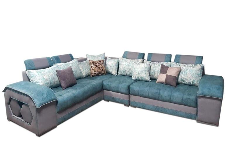 Dimond Sofa 7/9 Fit