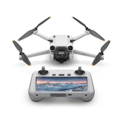 dji mini 3 prorc n1 with fly more kit