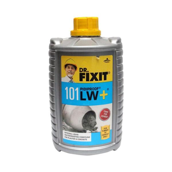 DR.Fixit L W Waterproof Chemical
