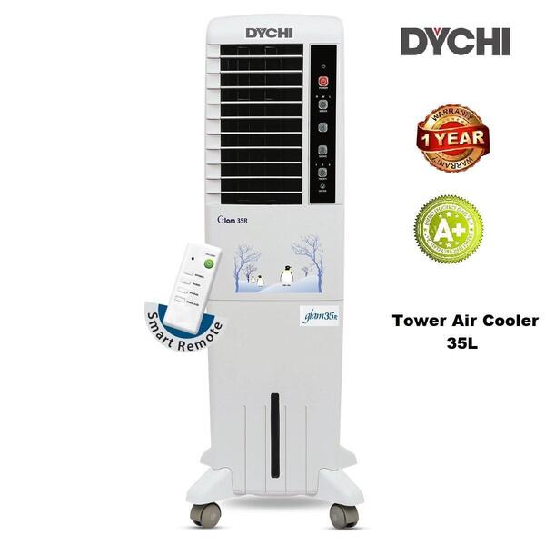 Dychi T35 Glam Tower Air Cooler