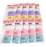 ECO PVC Dust Free Eraser