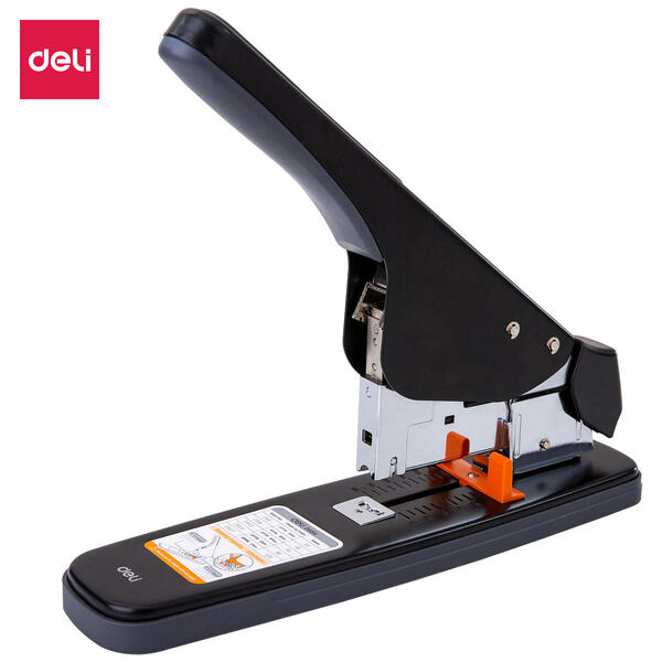 Effortless Heavy Duty Stapler