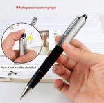 Electric Shock Pen Toy Utility Gadget Gag Joke Funny