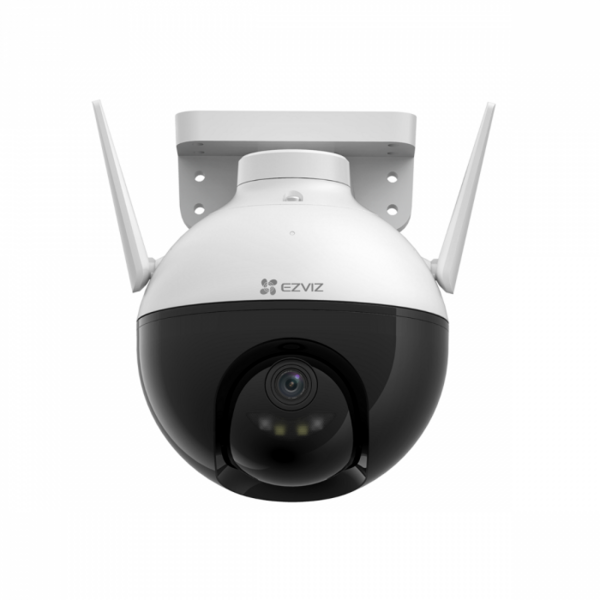 EZVIZ C8C - Outdoor Pan/Tilt Camera