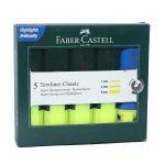 Faber Castell Highlighter Text Maker